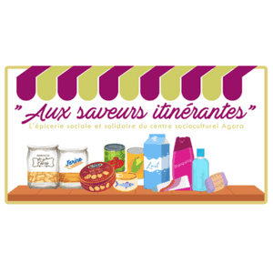 Aux Saveurs Itinérantes