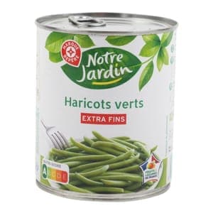 Haricots verts